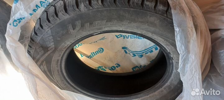 Viatti Bosco S/T V-526 5/7 R16 98T