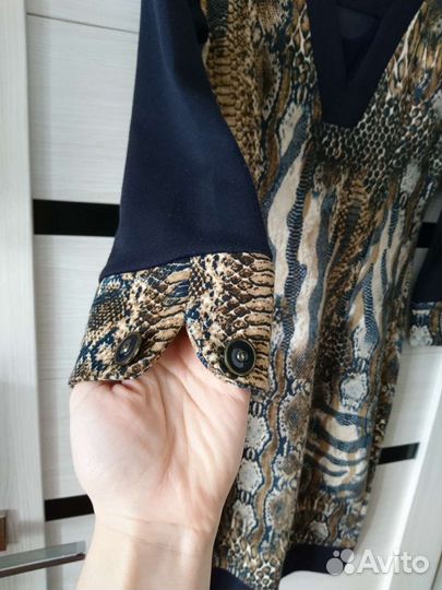 Платье Турция