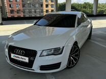 Audi A7 3.0 AMT, 2010, 229 000 км, с пробегом, цена 1 650 000 руб.