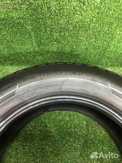 Kumho Ecowing ES01 KH27 215/60 R16 99V