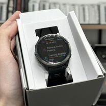 Garmin Forerunner 965 Amoled Black