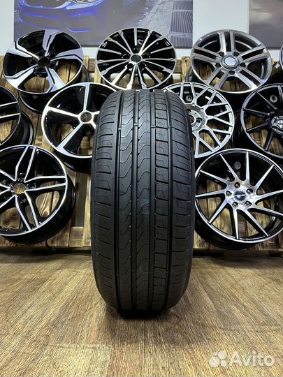 Pirelli Cinturato P7 215/55 R17 94V