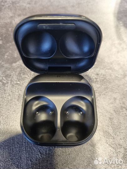 Правый наушник samsung galaxy buds pro