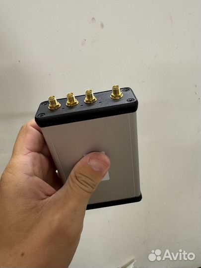 RTK GSM модем Автограф 3х симочный