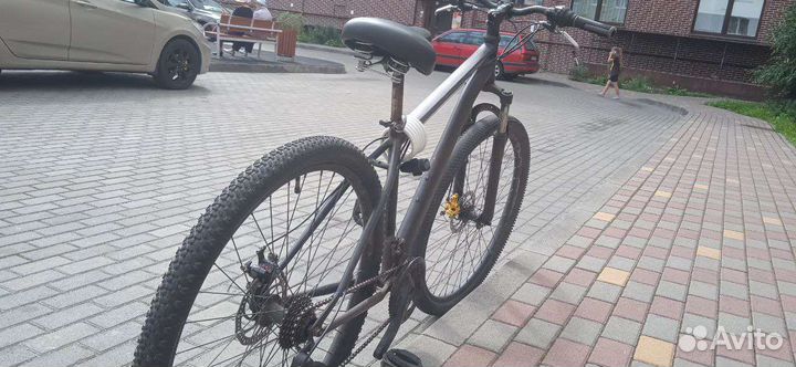 Горный велосипед 29