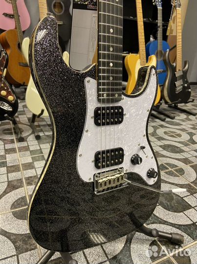 Электрогитара