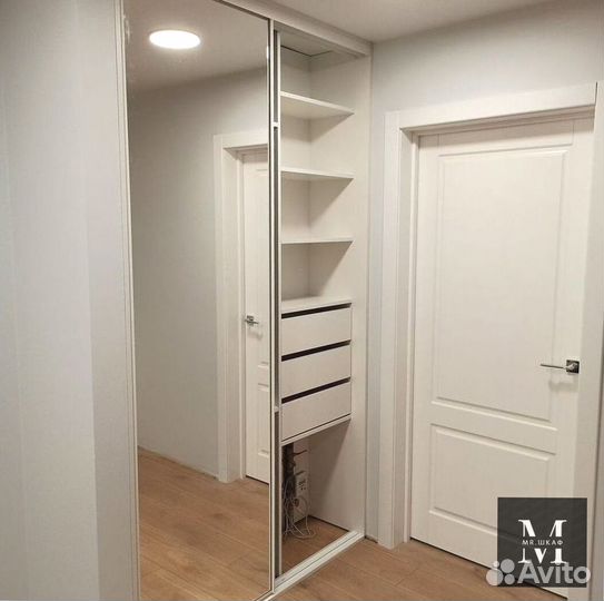 Шкаф в РАССРОЧКУ