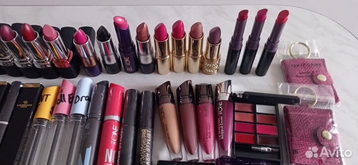 Косметика Эйвон Орифлейм