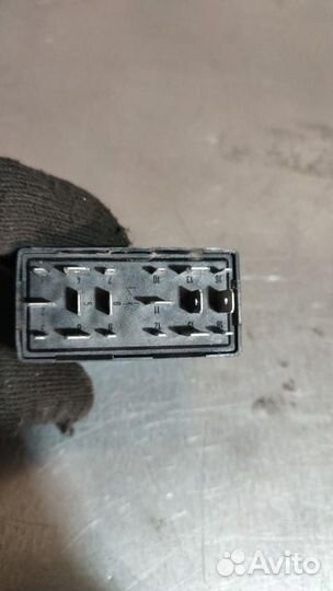 Реле света Audi A6 Allroad Quattro C5 4B0919471A