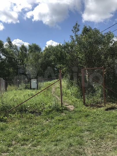 Участок 6 сот. (СНТ, ДНП)