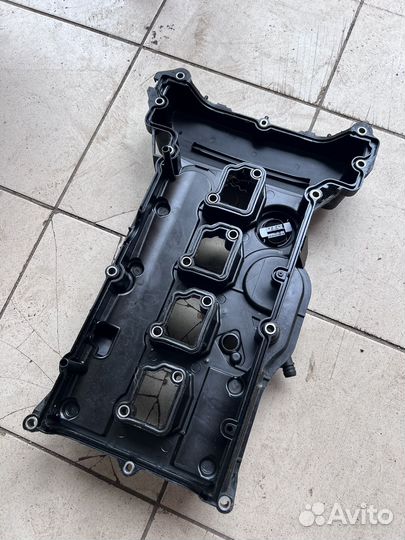 Клапанная крышка Mercedes Clc W203 M271