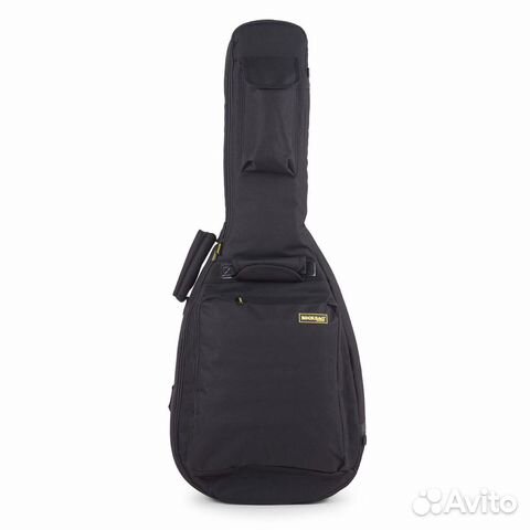 Чехол для гитары Rockbag RB 20518 B/plus