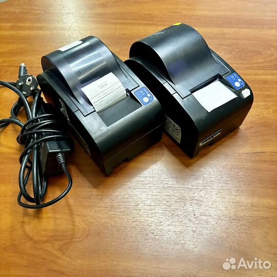 Ккт Атол 55ф
