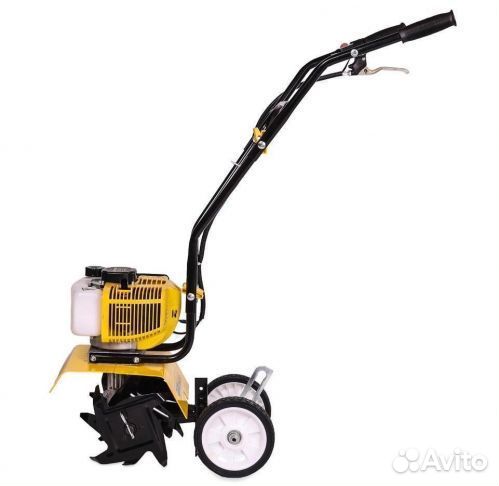 Культиватор Champion GC252