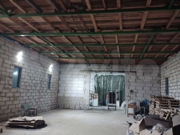 Свободного назначения склад грузосервис хранен