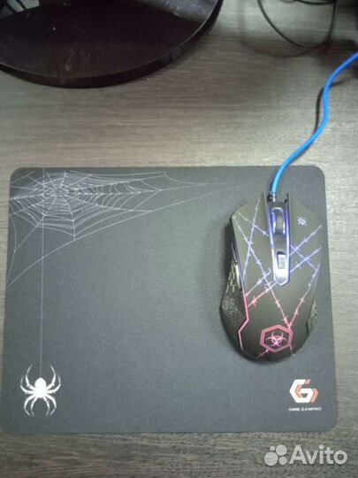 Коврик для мыши