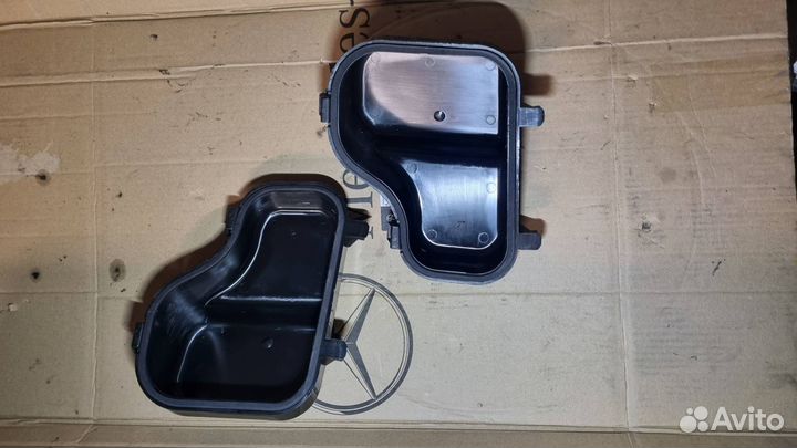 Крышка фары Mercedes Sprinter 906