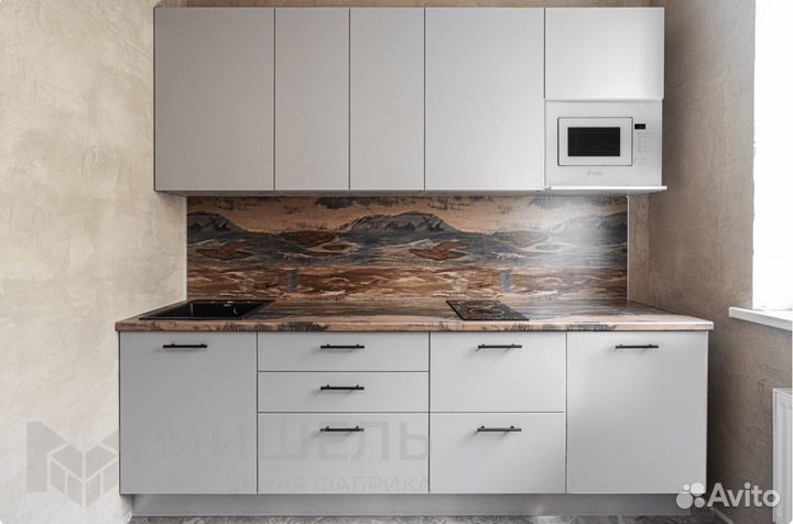 Кухни на заказ от производителя. Кухня на заказ