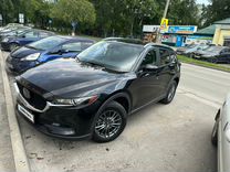 Mazda CX-5 2.5 AT, 2019, 78 000 км, с пробегом, цена 2 850 000 руб.