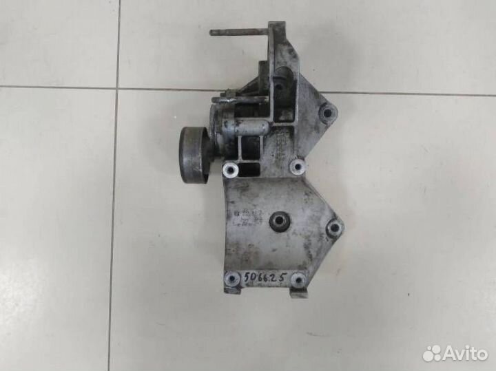 Кронштейн кондиционера Chevrolet Lacetti J200 2003