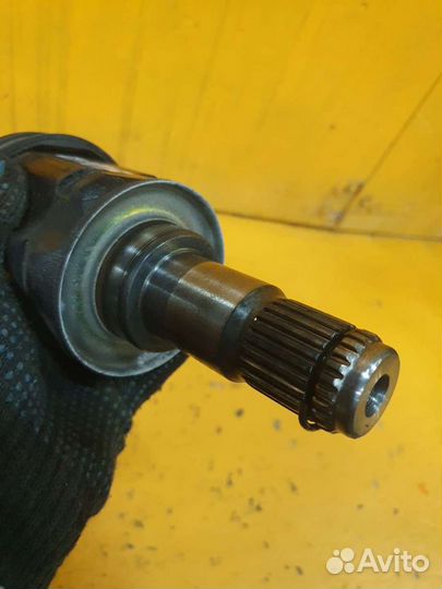 Шрус внутренний граната трипоид 2.4 2AZ-FE 2azfe 3