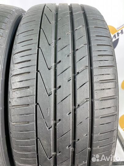 Goodyear Eagle F1 Asymmetric 3 SUV 235/55 R18 106V