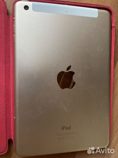 iPad mini 3 16gb