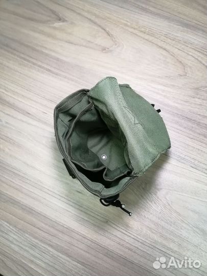 Подсумок для свд