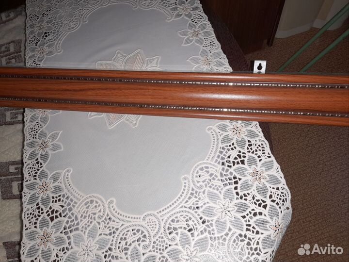 Карнизы для штор