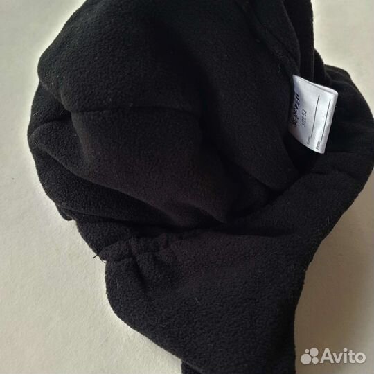 Шапка ушанка Lindberg 48,50,52,54,56