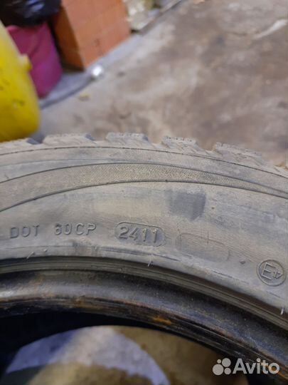 Nordman Nordman 4 205/55 R16