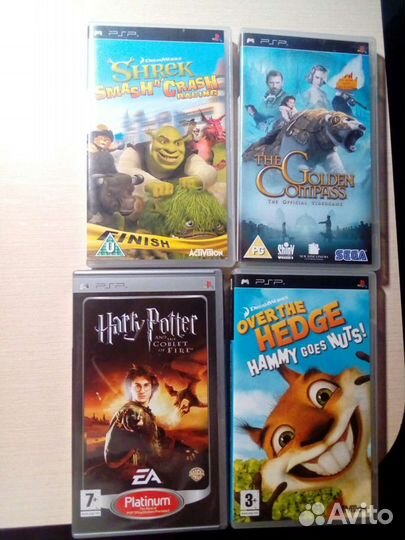 Диски на ps3 псп,psp
