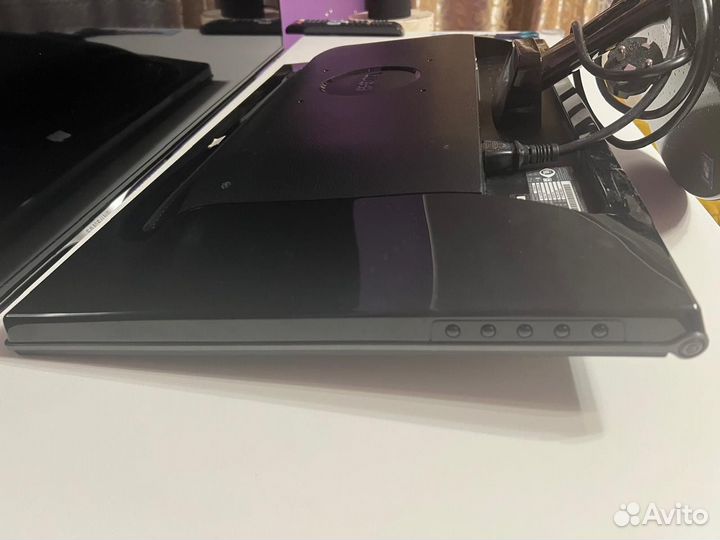 Монитор 24 дюйма benq