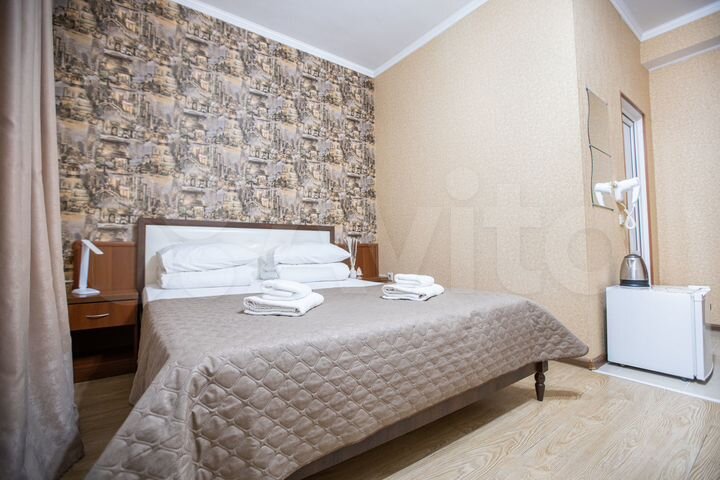 Комната 20 м², 3/3 эт.