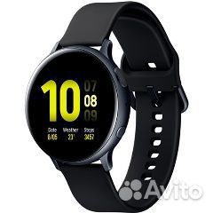 Samsung Galaxy watch active 2 44 мм