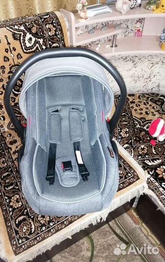 Автолюлька