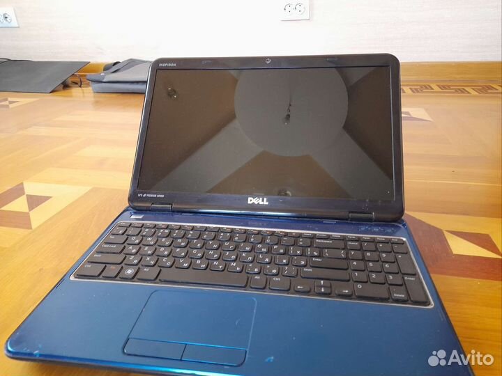 Dell inspiron n5110