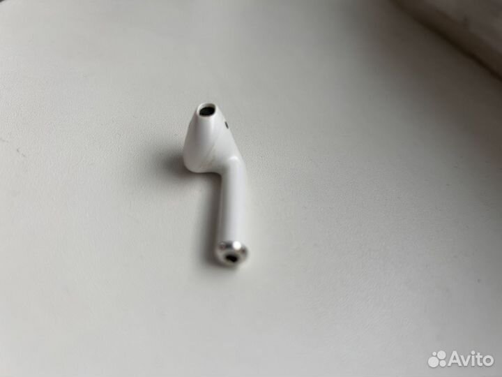 Наушники apple airpods 2 левый