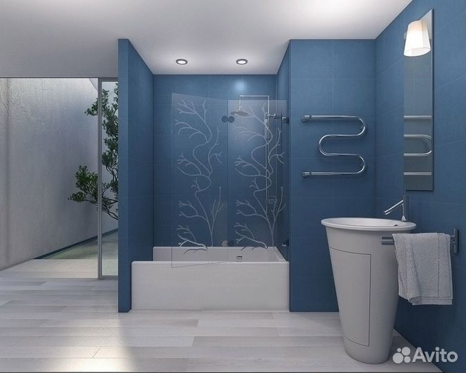 Ламинат водостойкий