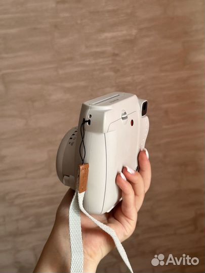 Instax mini 9 аренда продажа картриджей