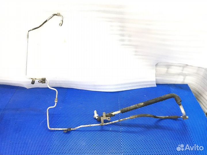 Трубка кондиционера Rover 400 14K4FK77 1999