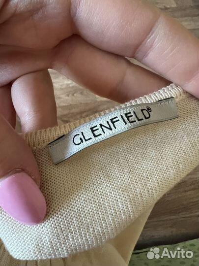 Трикотажная футболка