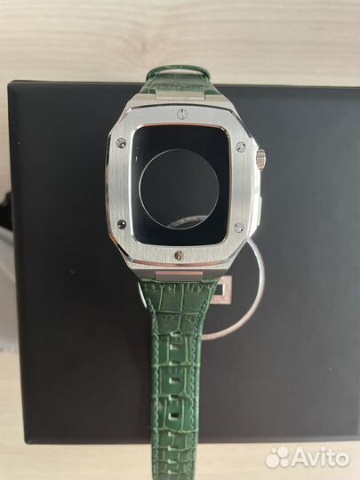 Чехол-кейс Apple Watch 40 mm