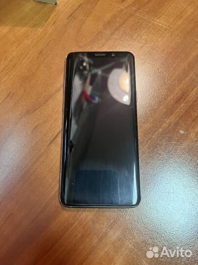 Samsung galaxy s9 4/64