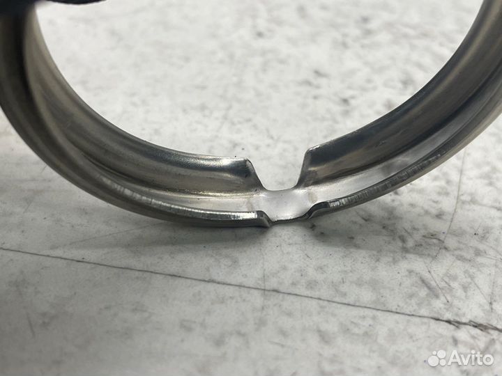 Хомут турбины Bmw N54 N55 N63