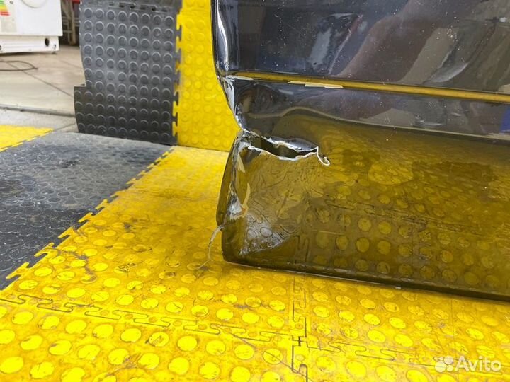 Б/У дверь - Есть дефектn- оригиналnnу нас есть