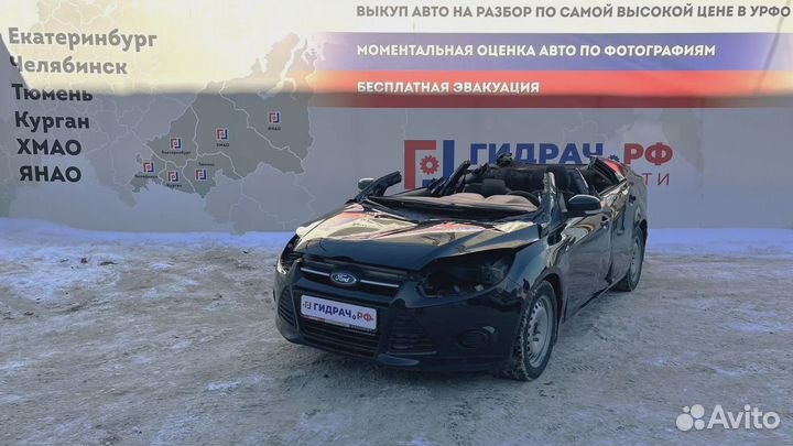 Лонжерон передний правый Ford Focus 3