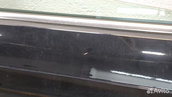 Дверь левая задняя Audi A3 (8V), 2015