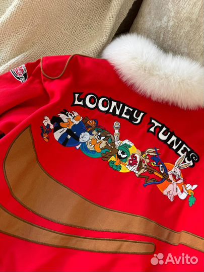 Бомбер Looney Tunes