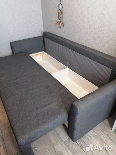 Диван раскладной бу